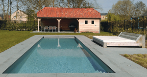 Quel style pour votre poolhouse en bois à Namur, Liège ou en Brabant wallon