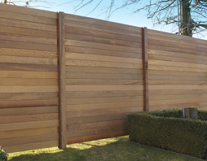 Comment bien choisir ses palissades de jardin en bois ?