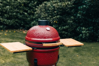 Gillot Jardin vous explique tout sur le barbecue Kamado