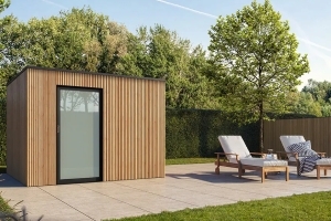 Conseils pour le stockage et l’entretien de votre mobilier de jardin en hiver