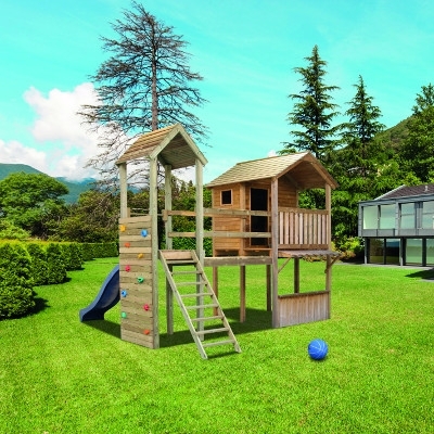 Jeux de jardin