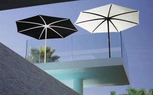 Quel parasol pour ombrager votre terrasse ?