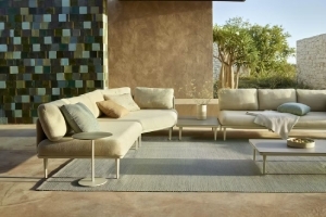 Pourquoi investir dans des meubles de jardin haut de gamme pour un extérieur élégant et durable ?