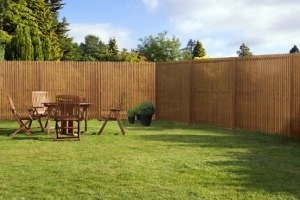 Solutions pour sécuriser votre extérieur en Brabant wallon : portails et clôtures de jardin