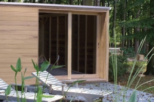 Comment monter son abri de jardin en bois soi-même ?