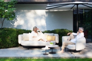 Aménager votre jardin en destination de vacances en 5 étapes